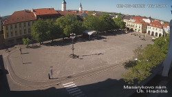 Masarykovo Náměstí