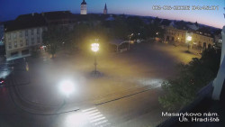 Masarykovo Náměstí