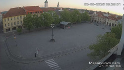 Masarykovo Náměstí