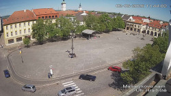 Masarykovo Náměstí