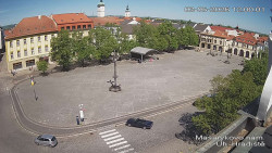 Masarykovo Náměstí