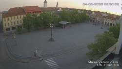 Masarykovo Náměstí