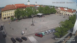 Masarykovo Náměstí