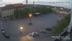 Masarykovo Náměstí