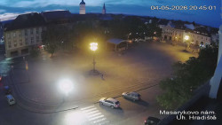 Masarykovo Náměstí