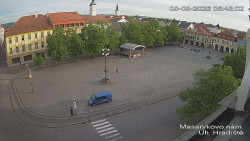 Masarykovo Náměstí