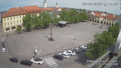 Masarykovo Náměstí