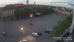 Masarykovo Náměstí