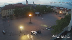 Masarykovo Náměstí