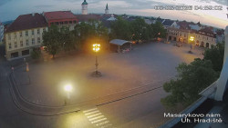 Masarykovo Náměstí