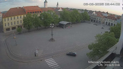 Masarykovo Náměstí