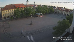 Masarykovo Náměstí