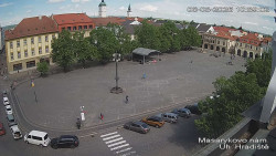 Masarykovo Náměstí