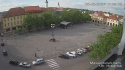 Masarykovo Náměstí