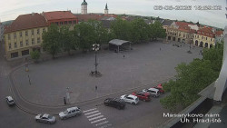 Masarykovo Náměstí