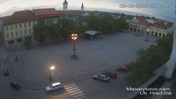 Masarykovo Náměstí