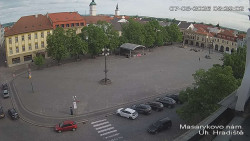 Masarykovo Náměstí