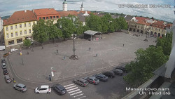 Masarykovo Náměstí