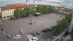Masarykovo Náměstí