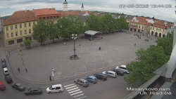 Masarykovo Náměstí