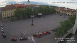 Masarykovo Náměstí