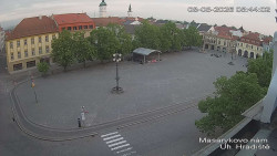 Masarykovo Náměstí