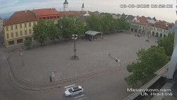 Masarykovo Náměstí