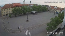 Masarykovo Náměstí