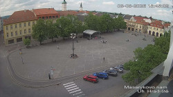 Masarykovo Náměstí