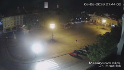 Masarykovo Náměstí