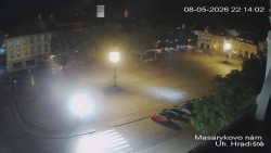Masarykovo Náměstí