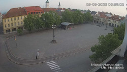 Masarykovo Náměstí