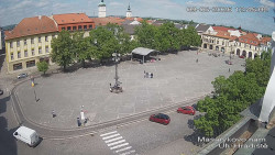 Masarykovo Náměstí