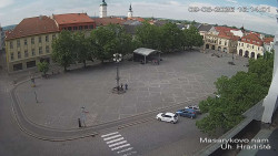 Masarykovo Náměstí