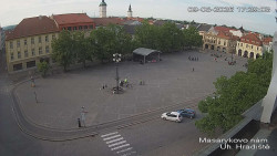 Masarykovo Náměstí