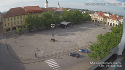 Masarykovo Náměstí