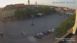 Masarykovo Náměstí
