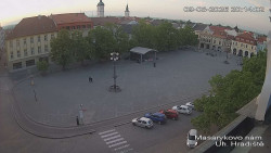 Masarykovo Náměstí