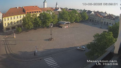 Masarykovo Náměstí