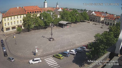 Masarykovo Náměstí