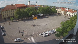 Masarykovo Náměstí