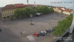 Masarykovo Náměstí