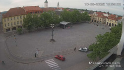 Masarykovo Náměstí