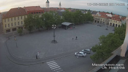 Masarykovo Náměstí