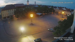 Masarykovo Náměstí