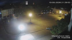 Masarykovo Náměstí