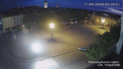Masarykovo Náměstí
