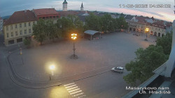 Masarykovo Náměstí