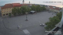 Masarykovo Náměstí