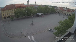 Masarykovo Náměstí